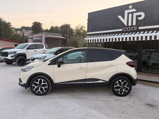 Renault Captur 2017 ENERGY DCI 110 DYNAMIQUE-thumb-3