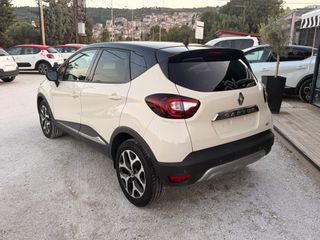 Renault Captur 2017 ENERGY DCI 110 DYNAMIQUE-thumb-5