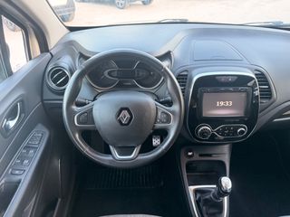 Renault Captur 2017 ENERGY DCI 110 DYNAMIQUE-thumb-7