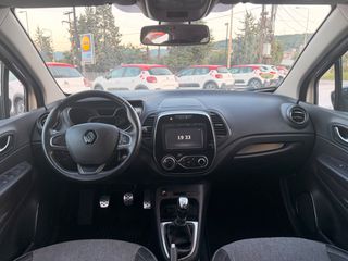 Renault Captur 2017 ENERGY DCI 110 DYNAMIQUE-thumb-8