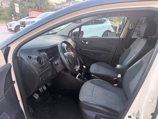 Renault Captur 2017 ENERGY DCI 110 DYNAMIQUE-thumb-9