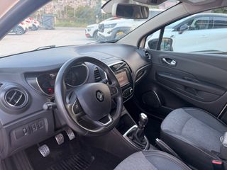 Renault Captur 2017 ENERGY DCI 110 DYNAMIQUE-thumb-10