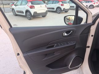 Renault Captur 2017 ENERGY DCI 110 DYNAMIQUE-thumb-11