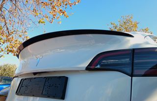 Motordrome - Αεροτομή για Tesla Model Y - 1 Τεμ. (A-508)