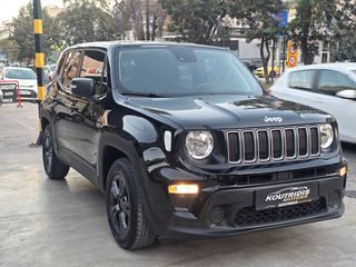Jeep Renegade 2022 1.0 GSE T3 120HP Longitude Eλληνικο-thumb-3