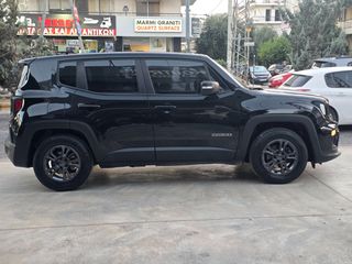 Jeep Renegade 2022 1.0 GSE T3 120HP Longitude Eλληνικο-thumb-4
