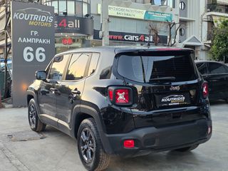 Jeep Renegade 2022 1.0 GSE T3 120HP Longitude Eλληνικο-thumb-5