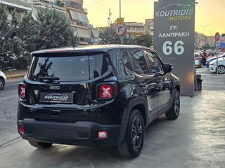 Jeep Renegade 2022 1.0 GSE T3 120HP Longitude Eλληνικο-thumb-7