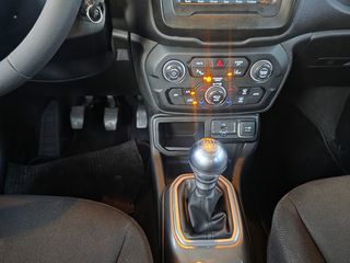 Jeep Renegade 2022 1.0 GSE T3 120HP Longitude Eλληνικο-thumb-8