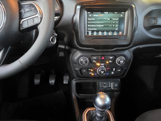Jeep Renegade 2022 1.0 GSE T3 120HP Longitude Eλληνικο-thumb-9