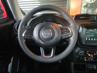 Jeep Renegade 2022 1.0 GSE T3 120HP Longitude Eλληνικο-thumb-10