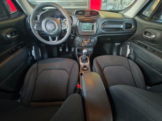 Jeep Renegade 2022 1.0 GSE T3 120HP Longitude Eλληνικο-thumb-11