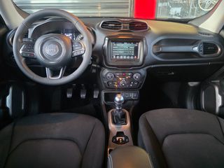 Jeep Renegade 2022 1.0 GSE T3 120HP Longitude Eλληνικο-thumb-12
