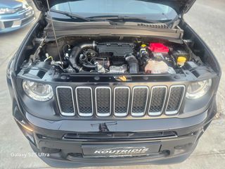 Jeep Renegade 2022 1.0 GSE T3 120HP Longitude Eλληνικο-thumb-13
