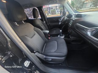 Jeep Renegade 2022 1.0 GSE T3 120HP Longitude Eλληνικο-thumb-15