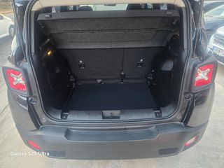 Jeep Renegade 2022 1.0 GSE T3 120HP Longitude Eλληνικο-thumb-17