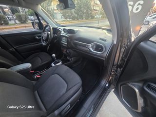 Jeep Renegade 2022 1.0 GSE T3 120HP Longitude Eλληνικο-thumb-18