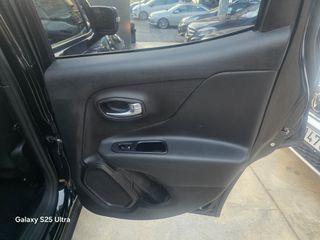 Jeep Renegade 2022 1.0 GSE T3 120HP Longitude Eλληνικο-thumb-20