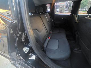 Jeep Renegade 2022 1.0 GSE T3 120HP Longitude Eλληνικο-thumb-21