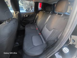 Jeep Renegade 2022 1.0 GSE T3 120HP Longitude Eλληνικο-thumb-22