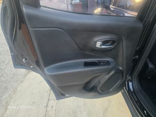 Jeep Renegade 2022 1.0 GSE T3 120HP Longitude Eλληνικο-thumb-23