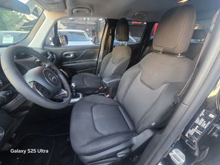 Jeep Renegade 2022 1.0 GSE T3 120HP Longitude Eλληνικο-thumb-24