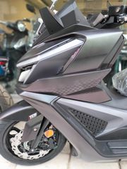 Sym CRUiSYM 400 TCS 2026 CRUISYM 400 ABS TCS-thumb-1
