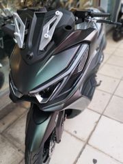 Sym CRUiSYM 400 TCS 2026 CRUISYM 400 ABS TCS-thumb-2