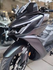 Sym CRUiSYM 400 TCS 2026 CRUISYM 400 ABS TCS-thumb-4