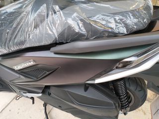 Sym CRUiSYM 400 TCS 2026 CRUISYM 400 ABS TCS-thumb-5