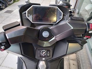 Sym CRUiSYM 400 TCS 2026 CRUISYM 400 ABS TCS-thumb-7