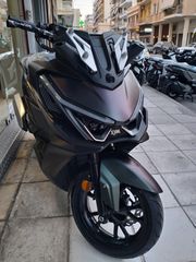 Sym CRUiSYM 400 TCS 2026 CRUISYM 400 ABS TCS-thumb-8