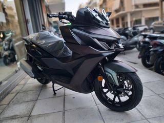 Sym CRUiSYM 400 TCS 2026 CRUISYM 400 ABS TCS-thumb-9