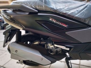 Sym CRUiSYM 400 TCS 2026 CRUISYM 400 ABS TCS-thumb-13