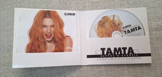 Tamta – Θάρρος Ή Αλήθεια CD-thumb-2