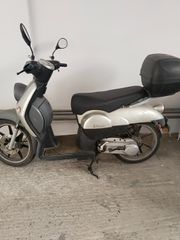Benelli KB 50 2000 Scouter