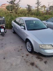 Audi A6 1998 1.8T