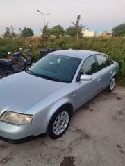 Audi A6 1998 1.8T-thumb-1