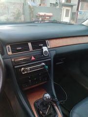 Audi A6 1998 1.8T-thumb-4