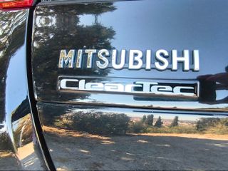 Mitsubishi Eclipse Cross 2018 CLEARTECH S-AWC-thumb-2