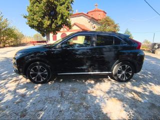 Mitsubishi Eclipse Cross 2018 CLEARTECH S-AWC-thumb-3