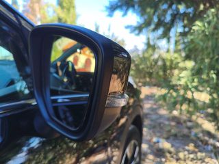 Mitsubishi Eclipse Cross 2018 CLEARTECH S-AWC-thumb-4