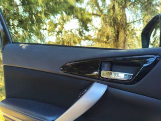 Mitsubishi Eclipse Cross 2018 CLEARTECH S-AWC-thumb-5