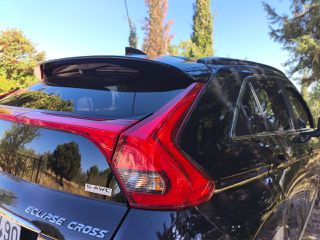 Mitsubishi Eclipse Cross 2018 CLEARTECH S-AWC-thumb-6