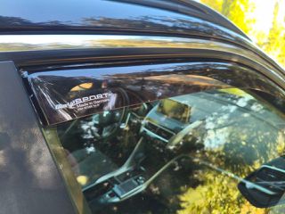 Mitsubishi Eclipse Cross 2018 CLEARTECH S-AWC-thumb-7