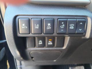 Mitsubishi Eclipse Cross 2018 CLEARTECH S-AWC-thumb-13