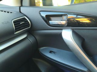 Mitsubishi Eclipse Cross 2018 CLEARTECH S-AWC-thumb-14