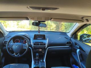 Mitsubishi Eclipse Cross 2018 CLEARTECH S-AWC-thumb-16
