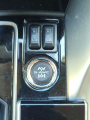 Mitsubishi Eclipse Cross 2018 CLEARTECH S-AWC-thumb-17