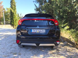 Mitsubishi Eclipse Cross 2018 CLEARTECH S-AWC-thumb-21